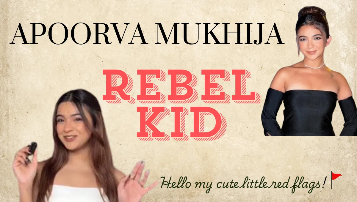 Apoorva Mukhija