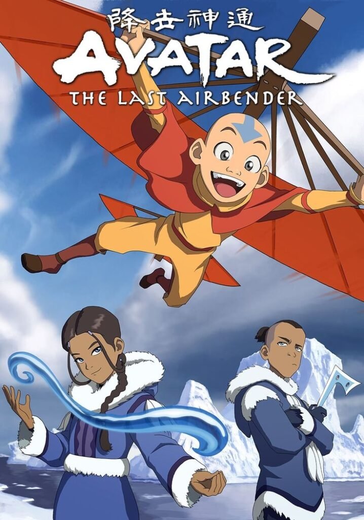 Netflix series