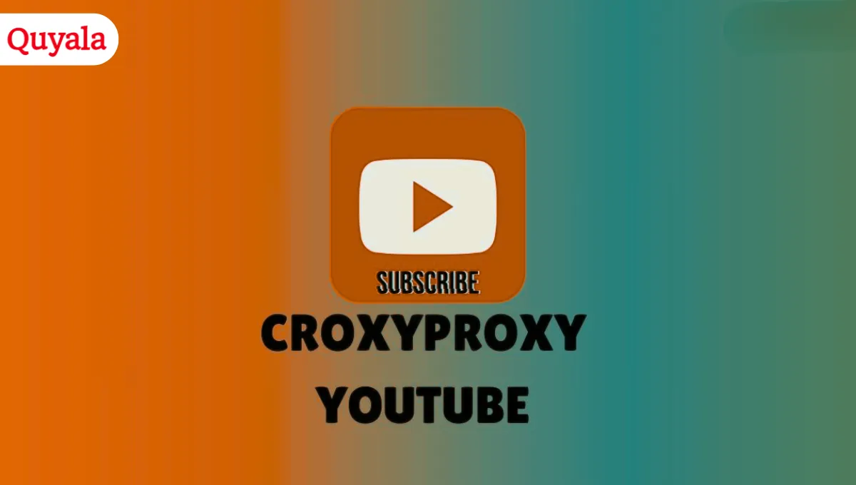CroxyProxy YouTube