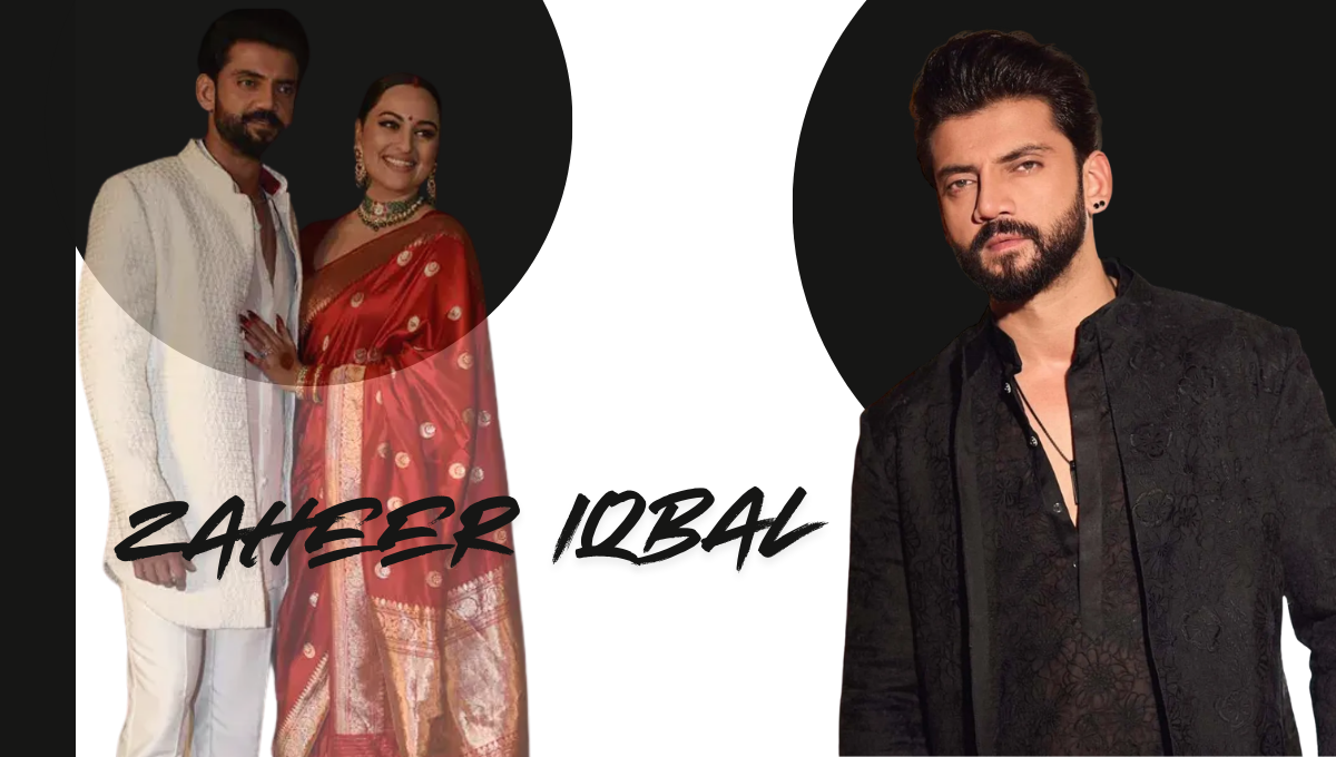 Zaheer Iqbal