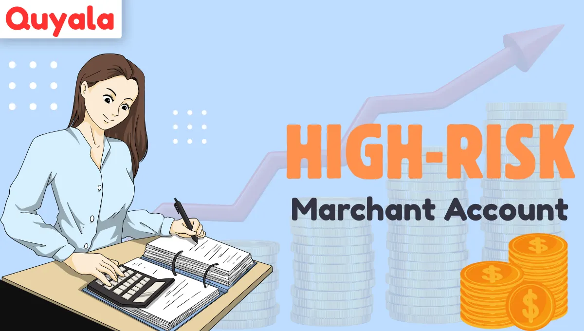 High-Risk Marchant Account Services