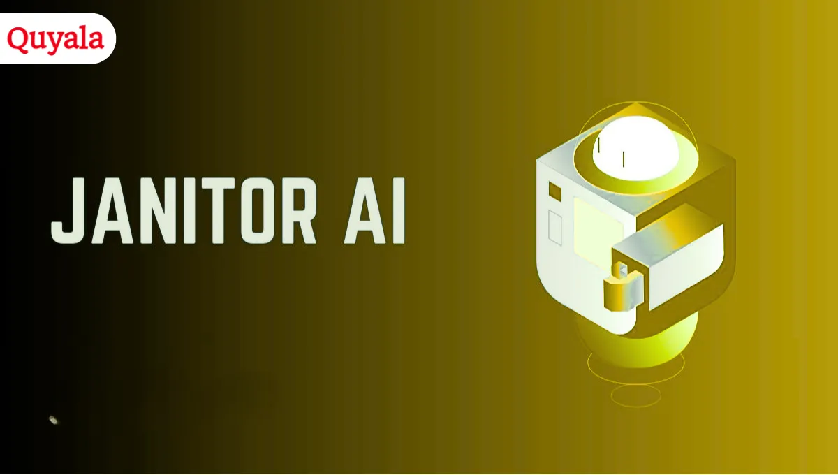 Janitor AI