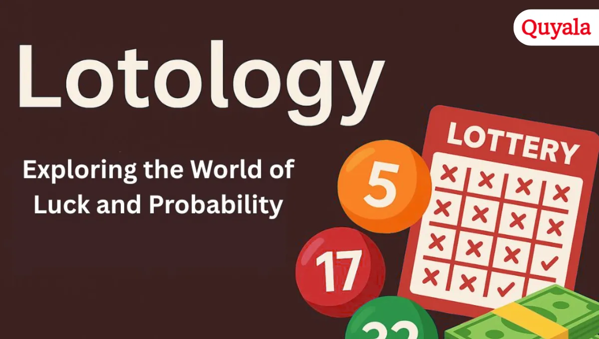 Lotology