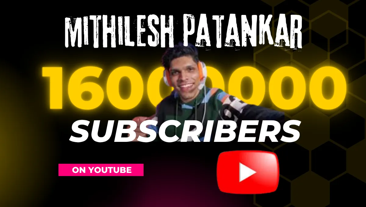 Mithilesh Patankar