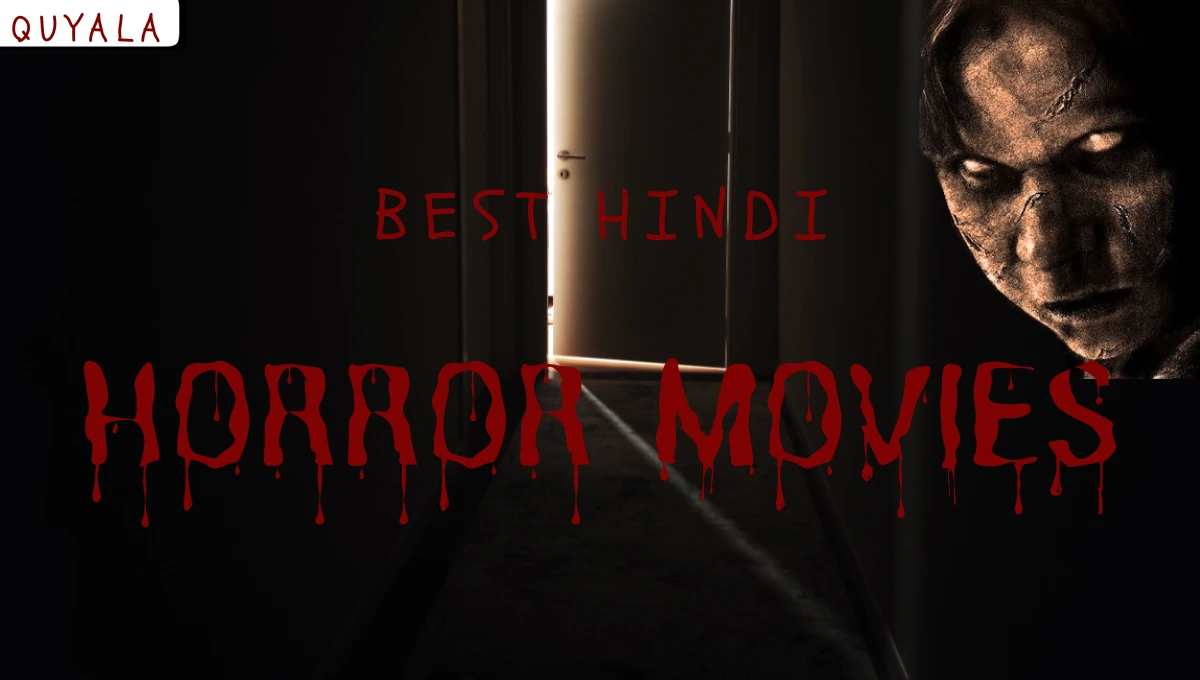 Best Hindi Horror movie