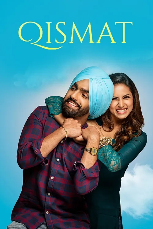 Qismat