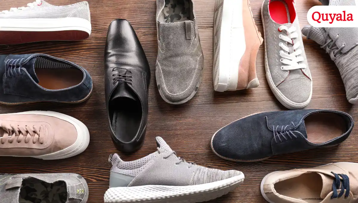 Shoes