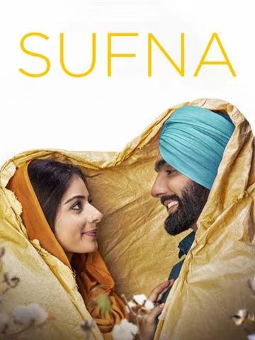 Sufna