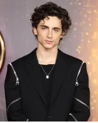 Most Handsome Men