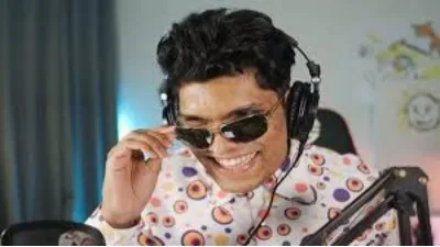 Mithilesh Patankar