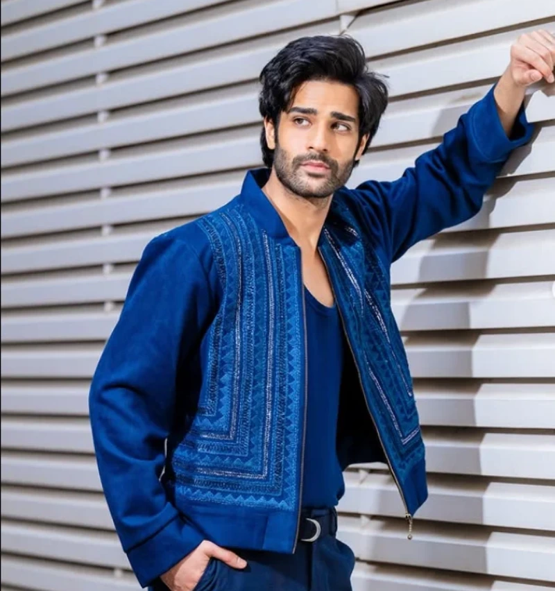 Aaman Devgan