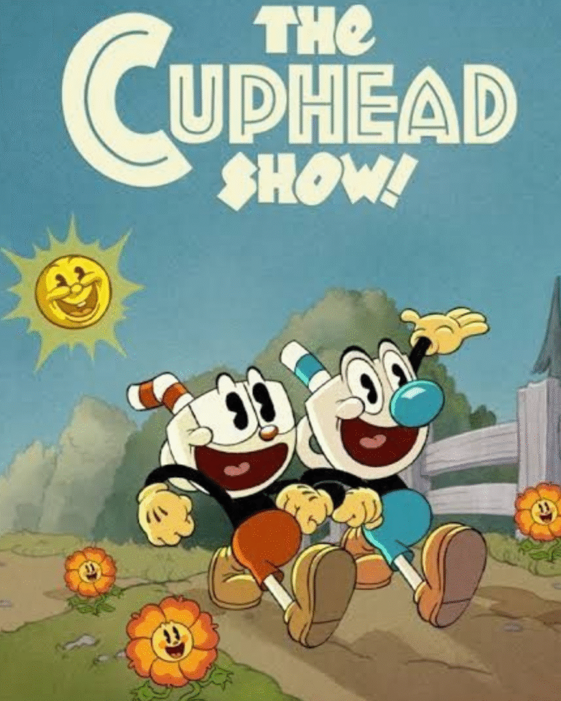Netflix series
