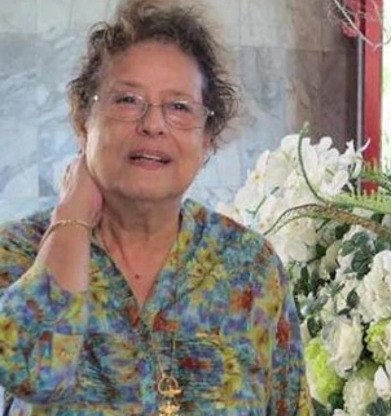 Sherry Batliwala