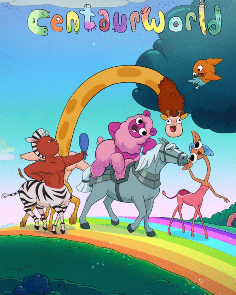 Netflix series
