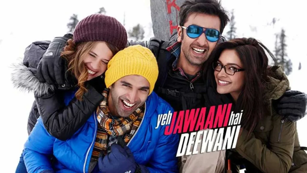 Yeh Jawaani Hai Deewani