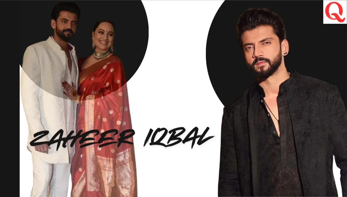 Zaheer Iqbal Biography_ Age, Height, Family, Girlfriend & More