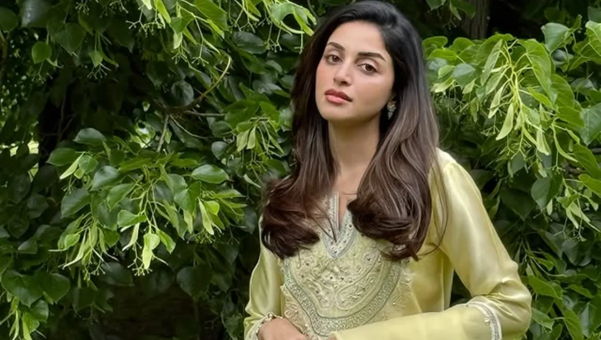 Anmol Baloch