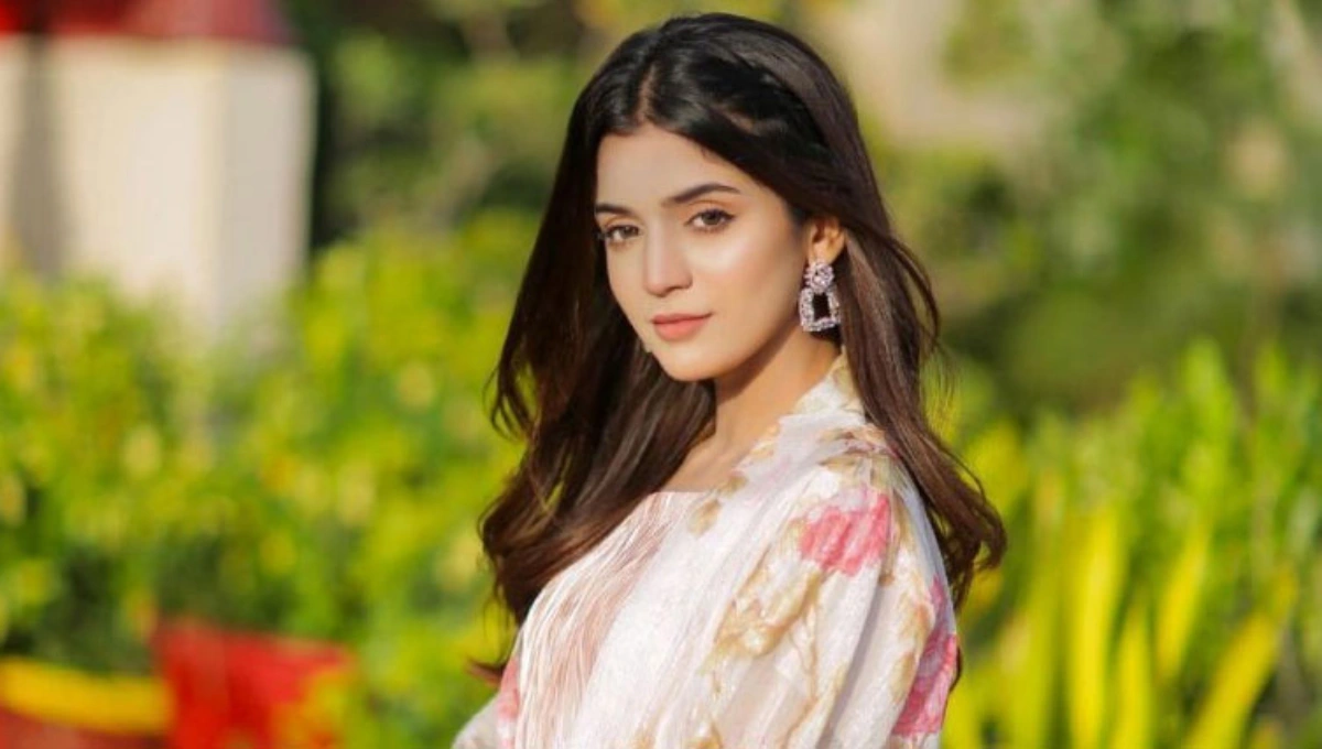 Laiba Khan