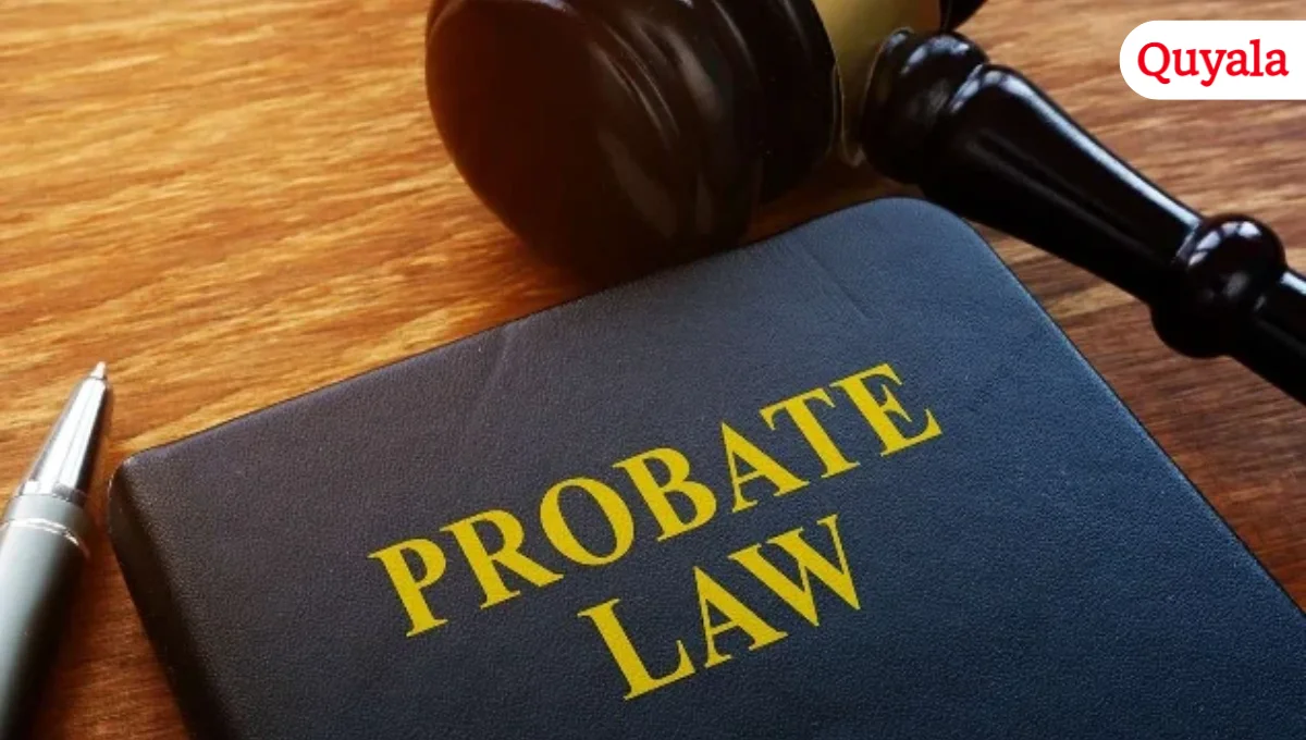 Probate Lawyers