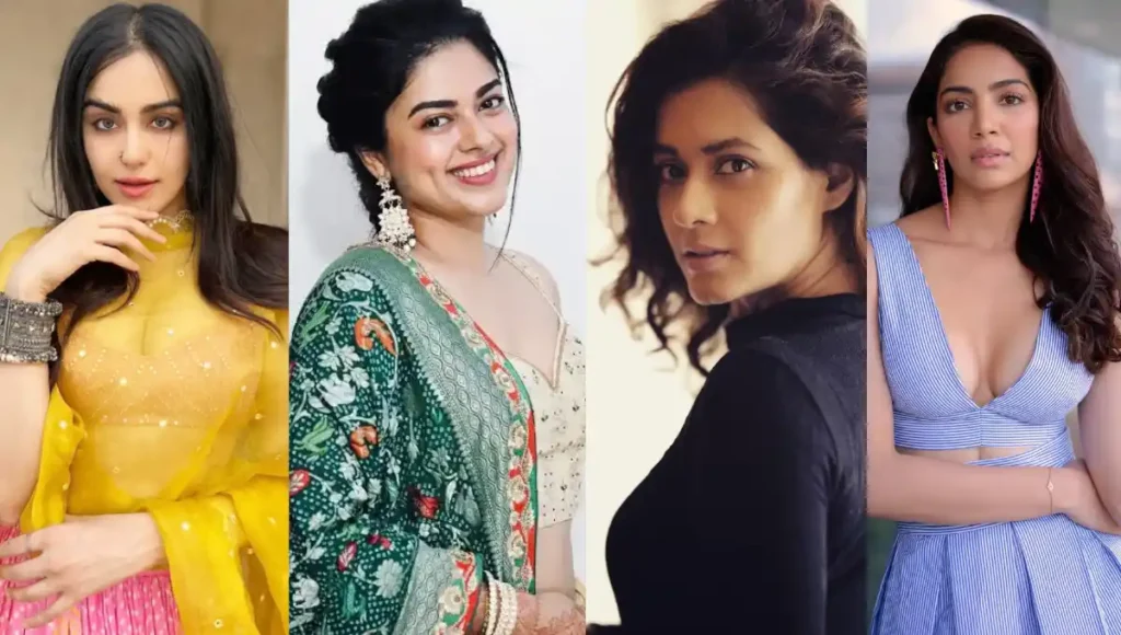  Cast Of The Kerala Story