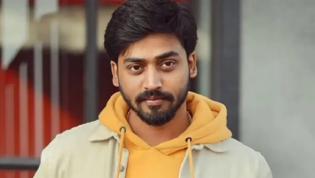 Mukesh Gowda Biography