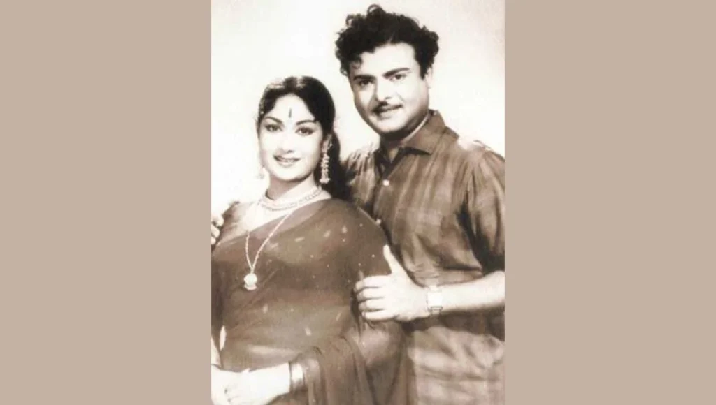 Radha Usman Syed family