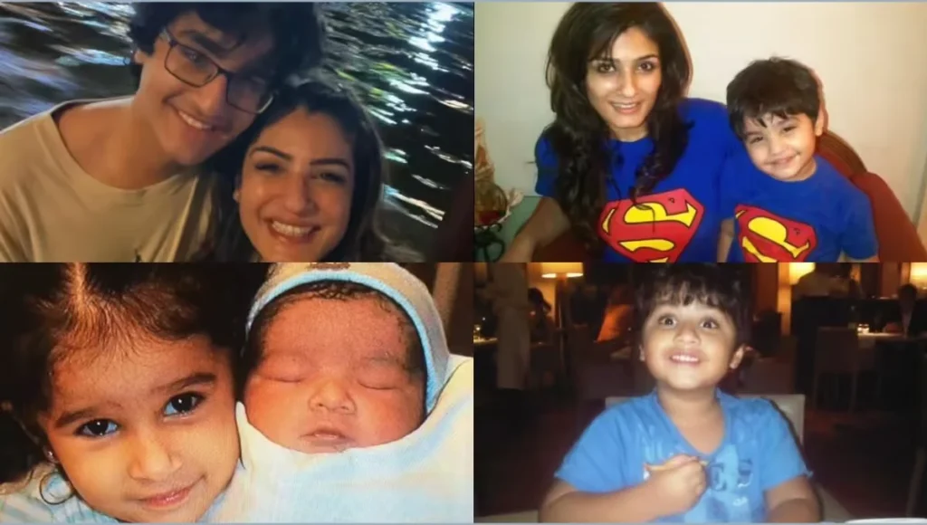 Ranbir Thadani Early life