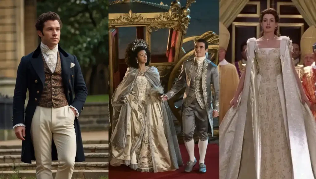 Renaissance Dress to Impress